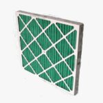 Filtro Plizado Merv 9