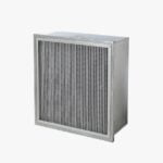 Filtro HEPA 24 x 24 x 12