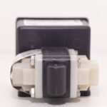 Control diferencial de presión