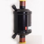 Filtro de líquido soldable