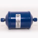 Filtro líquido bidireccional