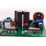 Tarjeta PCB para Samsung DVMS - Imagen 2