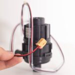 Bomba de agua DVMS - Imagen 2